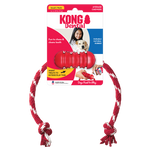 Kong Dental with Rope