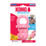 Kong Puppy Binkie Small