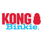 Kong Puppy Binkie Small