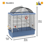 Ferplast Bird Cage Palladio 4