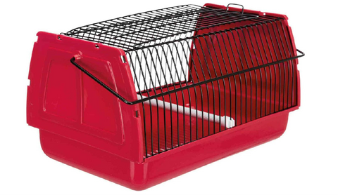 Trixe Transport Box for Birds & Small Animals