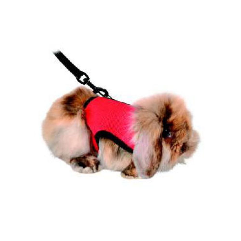 Trixie Guinea Pig Harness With Leash Uncle Tom s Pet Poultry