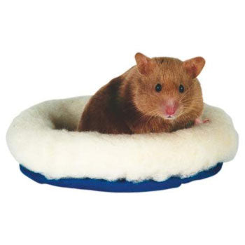 Trixie Cuddly Bed for Small Rodents