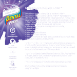 Dental Fresh Enzymatic Plaque & Tartar Dental Gel 71ml