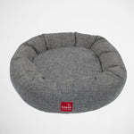 Louie Living Donut Lounger (Grey)