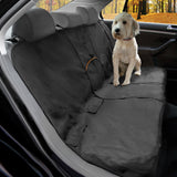 Kurgo Bench Car Seat Cover