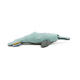 Resploot Ganges Dolphin Dog Toy