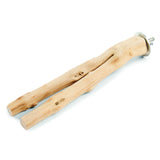 Kazoo Natural Branch Y Perch