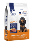 Hypro Adult Kangaroo & Lamb Grain Free Dog Food