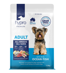Hypro Adult Ocean Fish Grain Free Dog Food