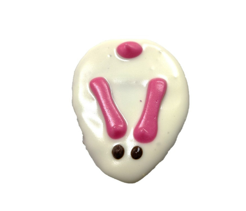 Huds & Toke Easter Cottontail Bunny Cookie