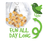 Bainbridge Interactive Foraging Buffet Ball & Bell
