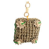 Bainbridge Naturals Play Mat Bird Toy