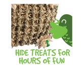 Bainbridge Naturals Play Mat Bird Toy