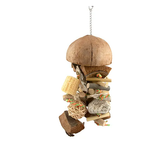 Bainbridge Naturals Java Bush Bird Toy