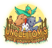 Uncle Tom's Pet & Poultry
