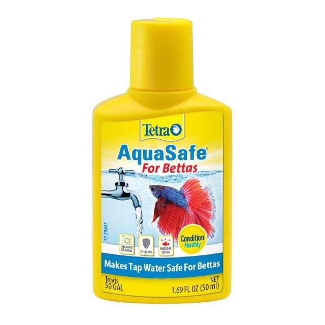 AquaSafe® For Goldfish