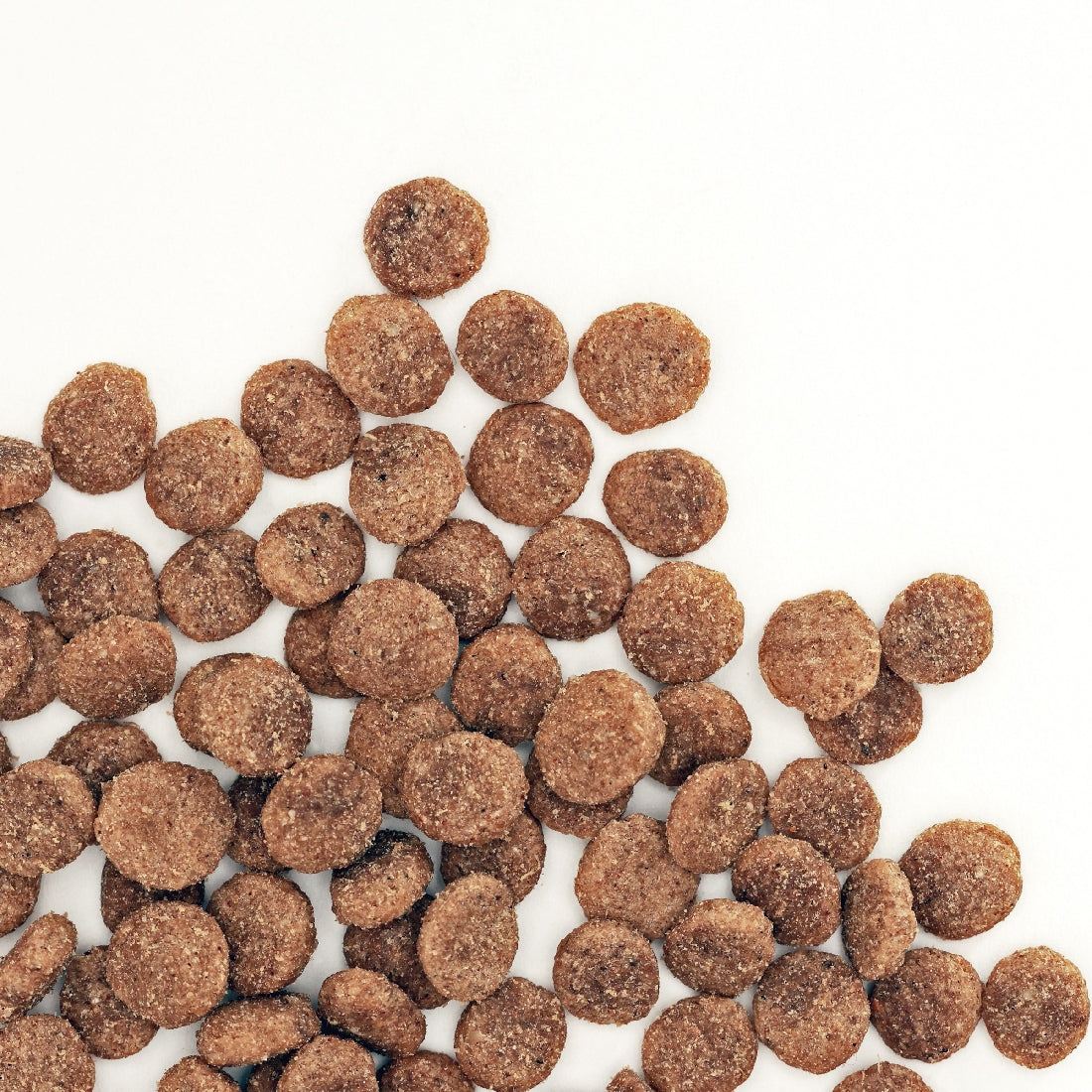 Image showcasing Supercoat Senior Fish Dry Dog Food 18kg – Uncle Tom's Pet & Poultry