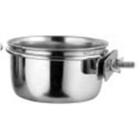 Stainless Steel Coop Cup with Bolt 0.15L (5oz)