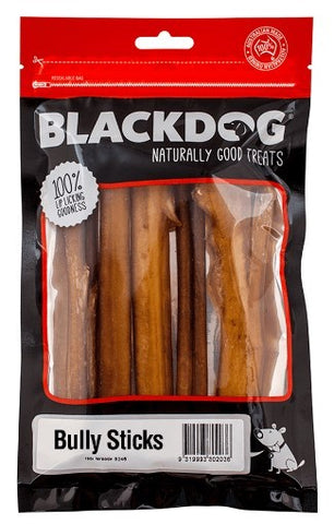 Blackdog Bully Sticks 5pk