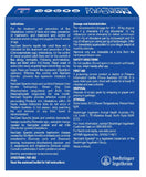 Nexgard Spectra For Dogs 15.1-30kg Purple