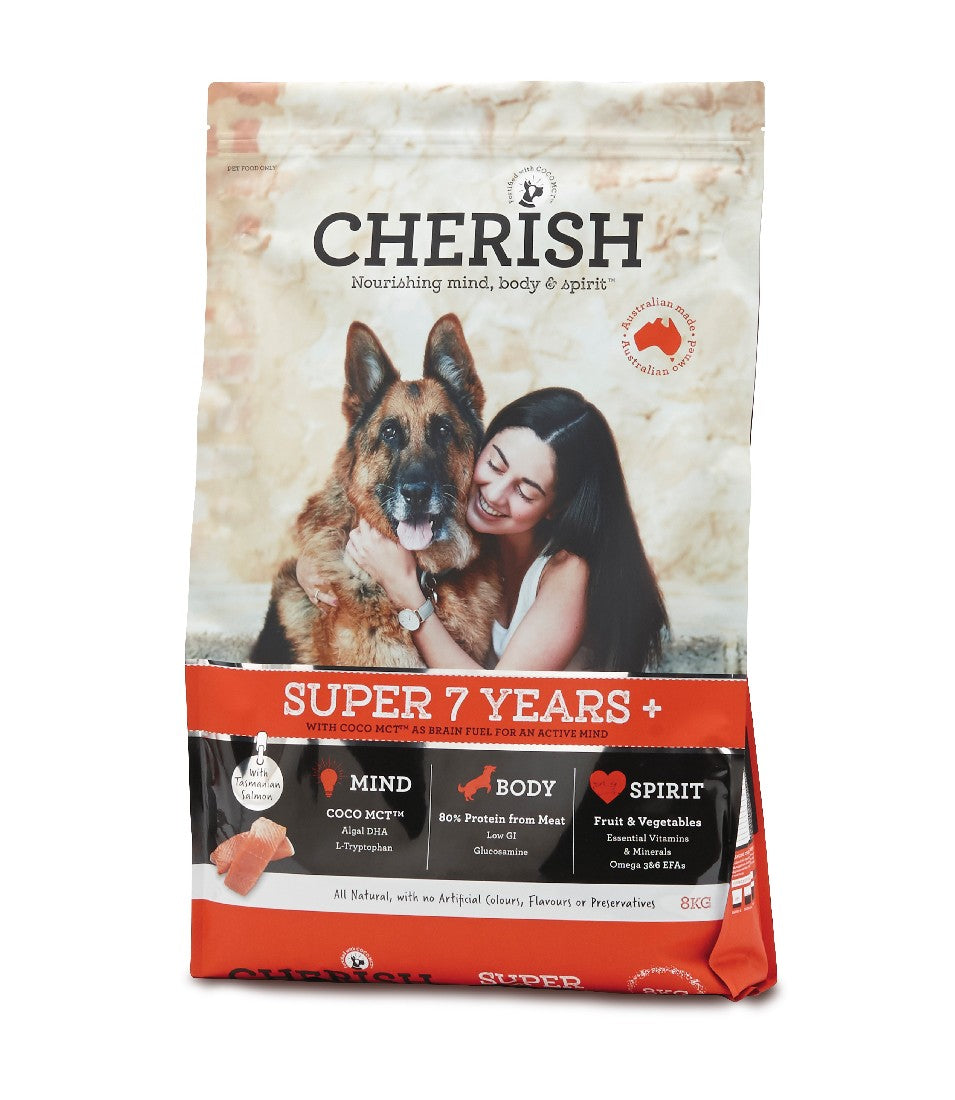 Low protein dog food deals australia