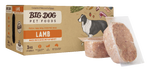 Big Dog Lamb Raw Diet Dog Food 3kg