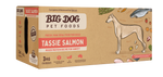 Big Dog Tasmanian Salmon Raw Diet Dog Food 3kg