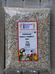 Breeders Choice Seeds Premium Small Parrot Mix