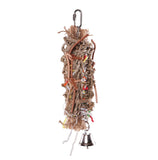 Kazoo Hanging Foraging Crinkle Vine Small