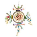 Bainbridge Bird Toy Destructive - Fiesta Dream Catcher