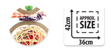 Bainbridge Bird Toy Destructive - Fiesta Dream Catcher
