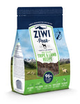 Ziwi Peak Air Dried Dog Food Tripe & Lamb