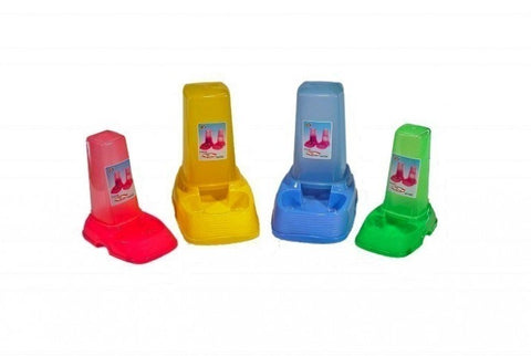 Auto Feeder / Waterer Assorted Colours