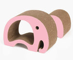 Catit Zoo Elephant 2 in 1