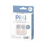 Catit Pixi Fountain Filter 6 Pack