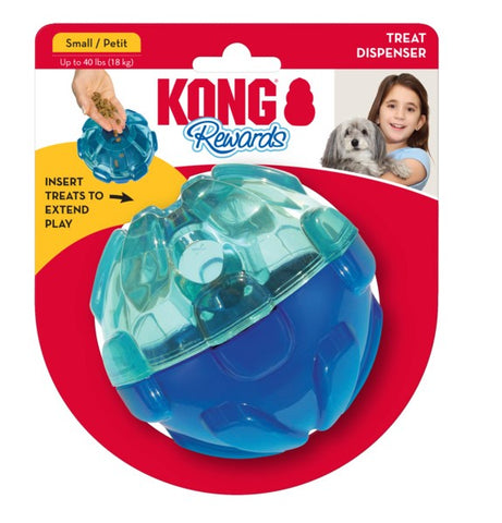 Kong Rewards Ball Small