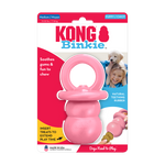 Kong Puppy Binkie Small