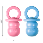Kong Puppy Binkie Small
