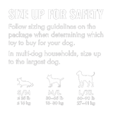 Kong Extreme Donut [SZ:MEDIUM]