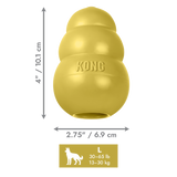 Kong Classic Gold [SZ:LARGE]