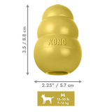 Kong Classic Gold [SZ:MEDIUM]