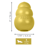 Kong Classic Gold [SZ:SMALL]