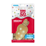 Kong Snacks Birthday Cake [SZ:SMALL]