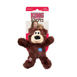 Kong Wild Knots Bear [SZ:X-SMALL]