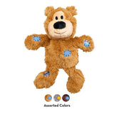 Kong Wild Knots Bear [SZ:X-SMALL]