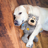 Kong Wild Knots Bear [SZ:X-SMALL]