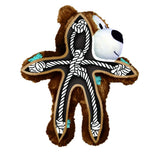 Kong Wild Knots Bear [SZ:X-SMALL]