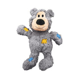 Kong Wild Knots Bear [SZ:X-SMALL]