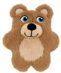 Kong Snuzzles Kiddos Teddy Bear Small